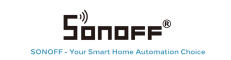 SONOFF - Your Smart Home Automation Choice