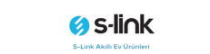S-Link Akıllı Ev Ürünleri