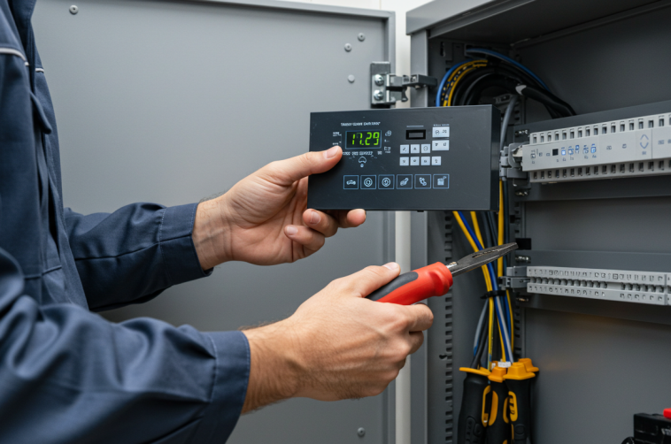 Bakım ve Teknik Destek