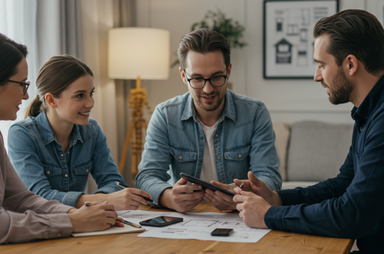 Danışmanlık ve Proje Desteği