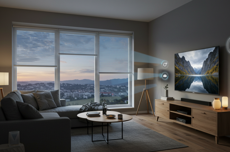 Ev Otomasyon Çözümleri